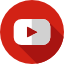 YouTube Icon designed by Freepik from www.flaticon.com