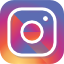 Instagram Icon designed by Roundicons from www.flaticon.com